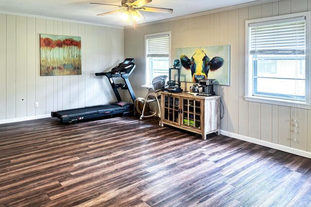 1550 Leona Drive, Ashdown, AR 71822