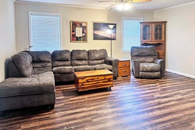 1550 Leona Drive, Ashdown, AR 71822