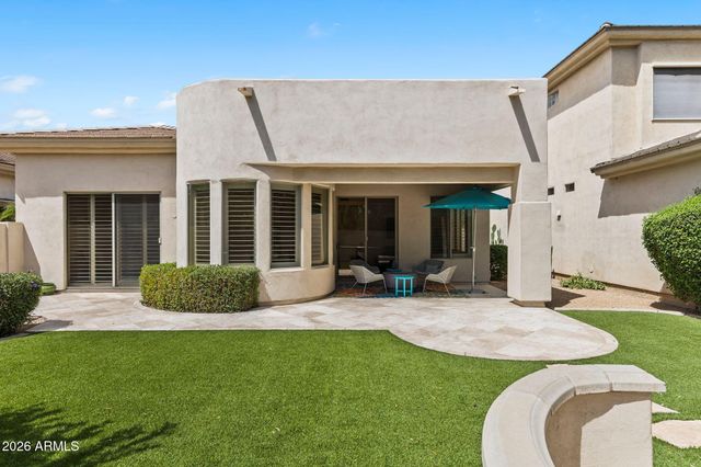 7495 E SUNNYVALE Drive, Scottsdale, AZ 85258