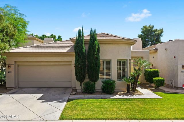 7495 E SUNNYVALE Drive, Scottsdale, AZ 85258