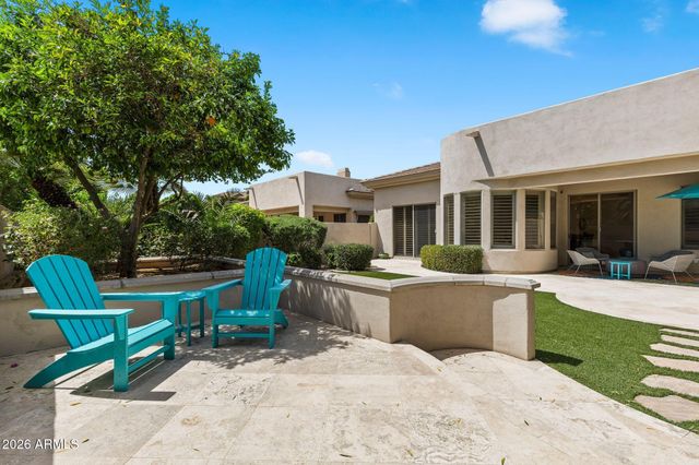 7495 E SUNNYVALE Drive, Scottsdale, AZ 85258