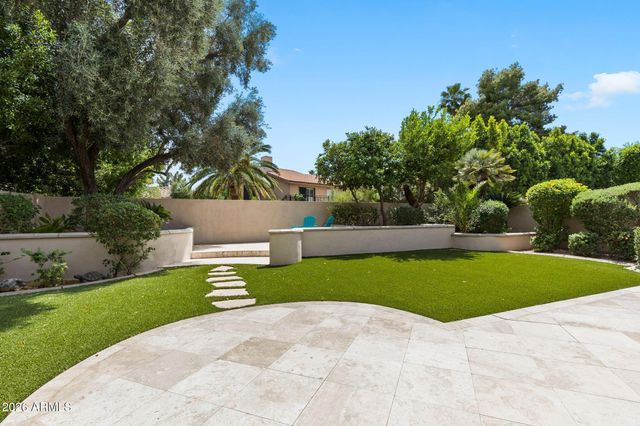 7495 E SUNNYVALE Drive, Scottsdale, AZ 85258