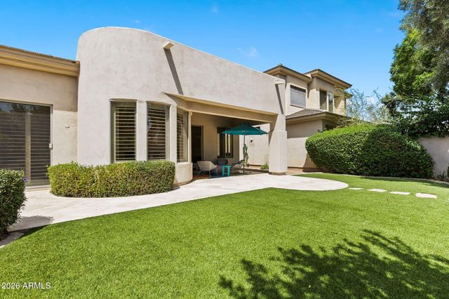 7495 E SUNNYVALE Drive, Scottsdale, AZ 85258