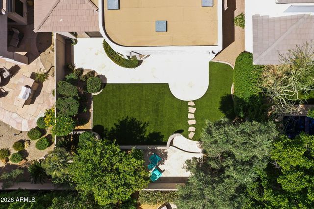 7495 E SUNNYVALE Drive, Scottsdale, AZ 85258