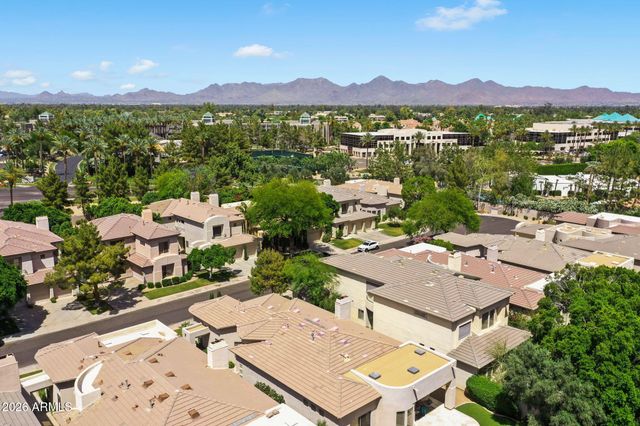 7495 E SUNNYVALE Drive, Scottsdale, AZ 85258