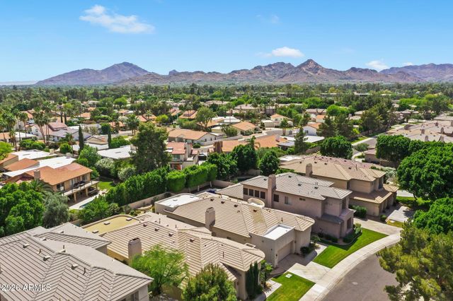 7495 E SUNNYVALE Drive, Scottsdale, AZ 85258