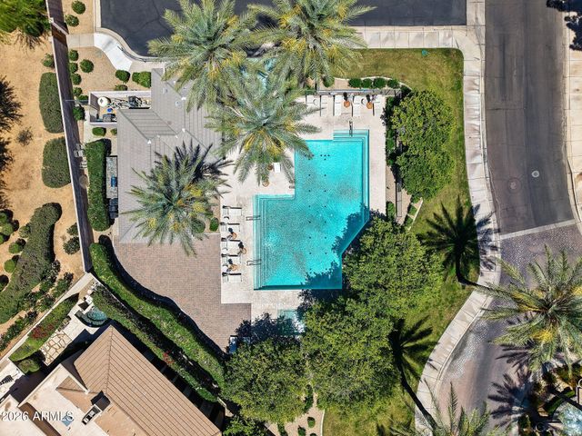 7495 E SUNNYVALE Drive, Scottsdale, AZ 85258