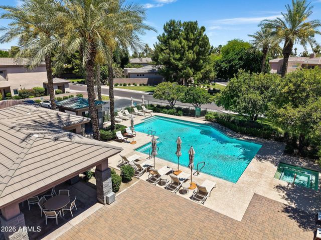 7495 E SUNNYVALE Drive, Scottsdale, AZ 85258