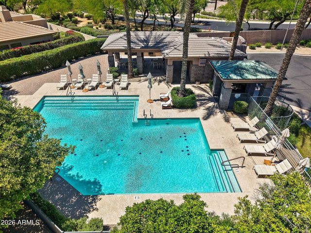 7495 E SUNNYVALE Drive, Scottsdale, AZ 85258