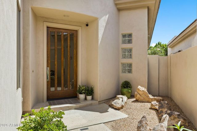 7495 E SUNNYVALE Drive, Scottsdale, AZ 85258
