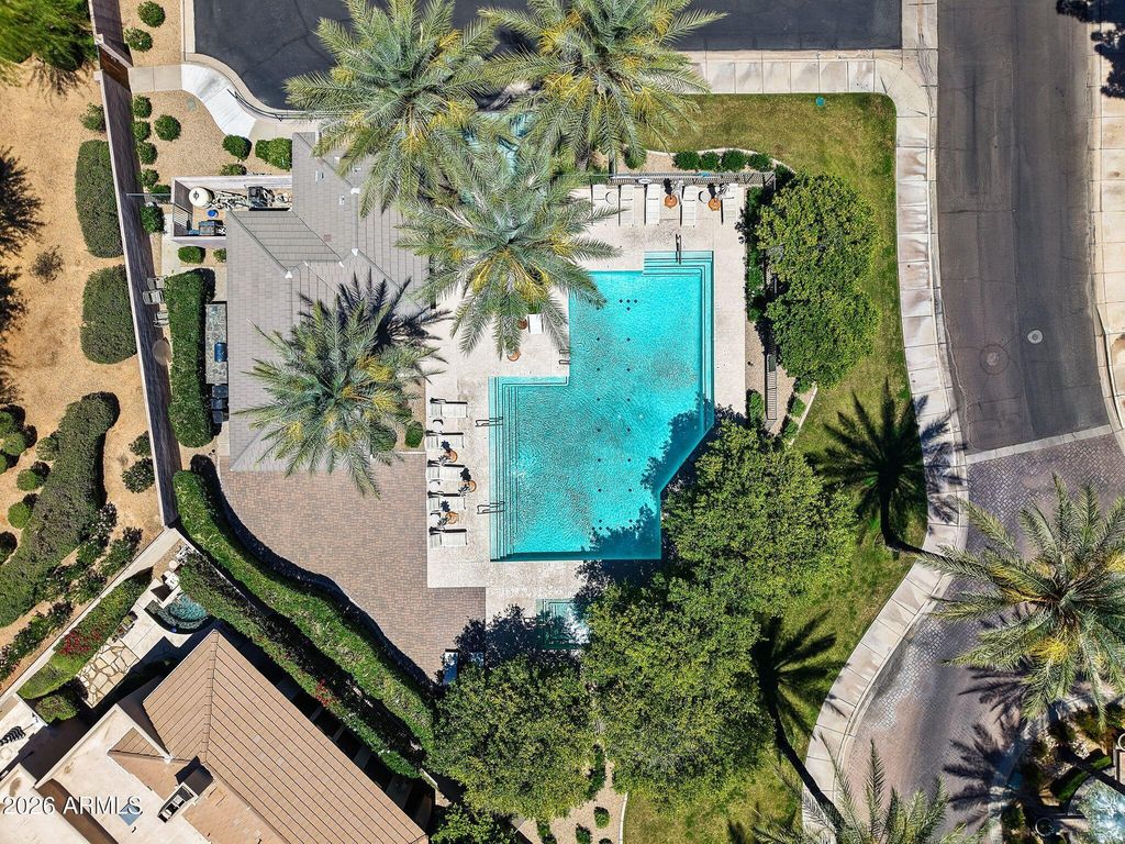 Image 37 of property listing at 7495 E SUNNYVALE Drive, Scottsdale, AZ 85258