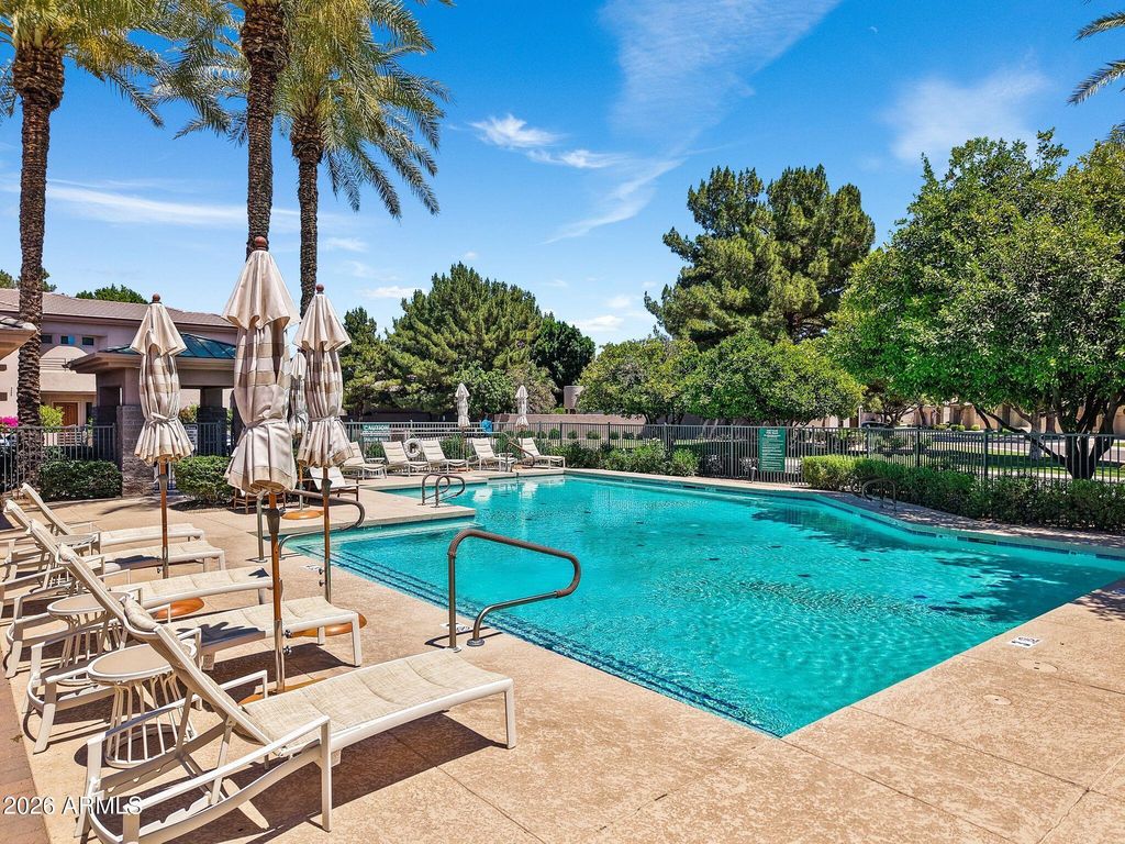 Image 40 of property listing at 7495 E SUNNYVALE Drive, Scottsdale, AZ 85258