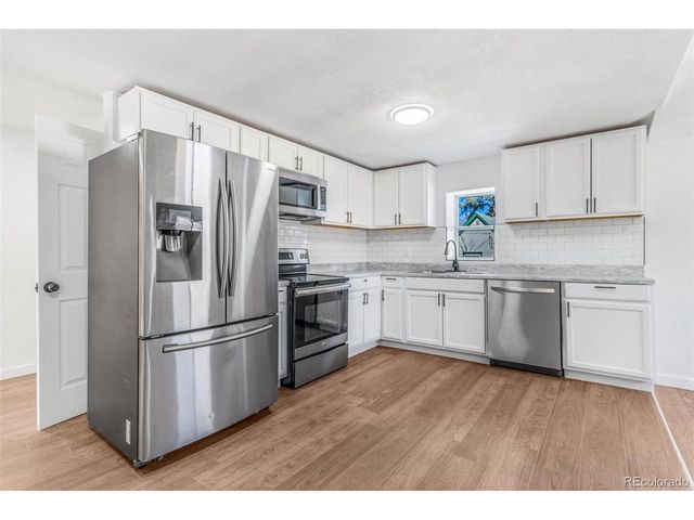 350 S Elbert St, Elizabeth, CO 80107