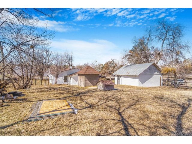 350 S Elbert St, Elizabeth, CO 80107