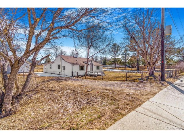 350 S Elbert St, Elizabeth, CO 80107