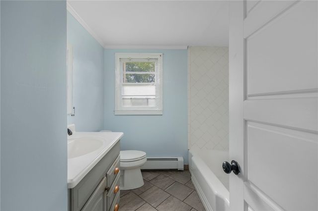 145 Crane Street, Warwick, RI 02889