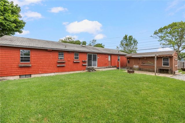 145 Crane Street, Warwick, RI 02889