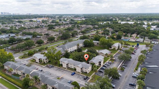 1918 HONOUR ROAD 4, Orlando, FL 32839