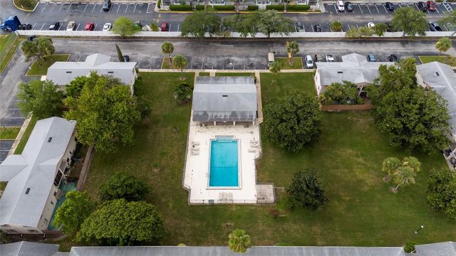 1918 HONOUR ROAD 4, Orlando, FL 32839