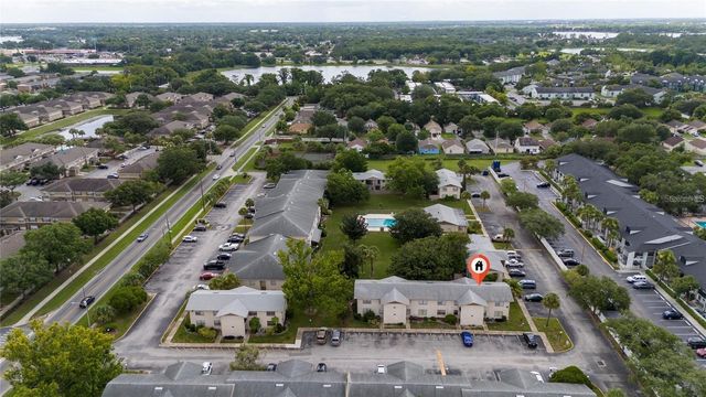 1918 HONOUR ROAD 4, Orlando, FL 32839