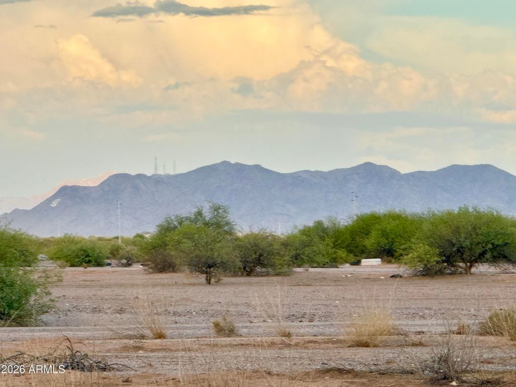 0 E Desert Crest St. Lot 55 -- 1, Casa Grande, AZ 85122 — photo 2