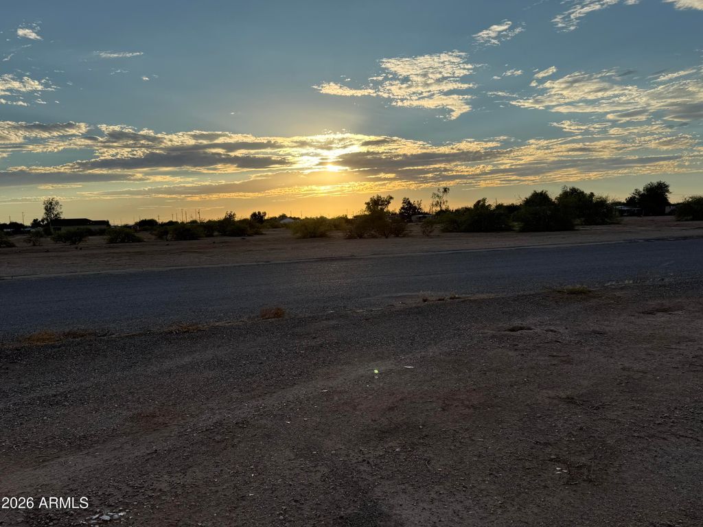 0 E Desert Crest St. Lot 55 -- 1, Casa Grande, AZ 85122 — photo 3