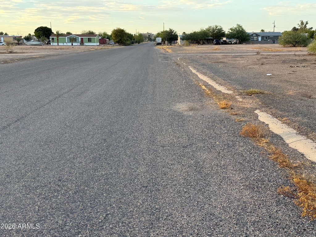 0 E Desert Crest St. Lot 55 -- 1, Casa Grande, AZ 85122 — photo 4