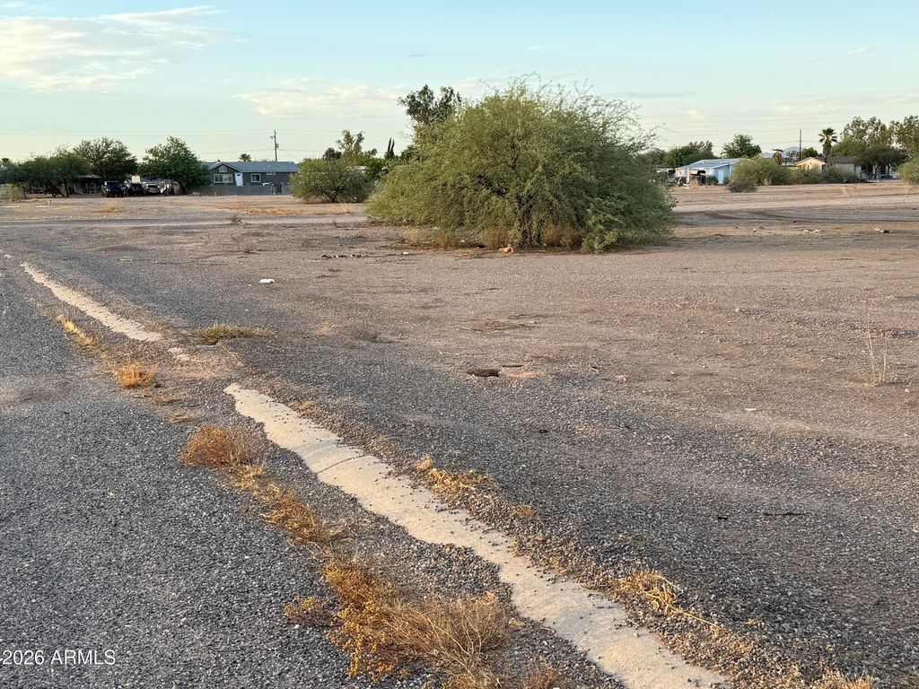 0 E Desert Crest St. Lot 55 -- 1, Casa Grande, AZ 85122 — photo 5