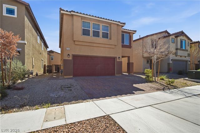 3763 Corellia, Las Vegas, NV 89084
