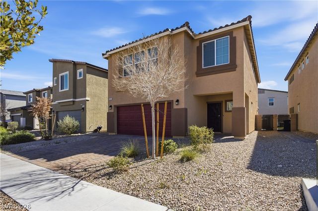 3763 Corellia, Las Vegas, NV 89084