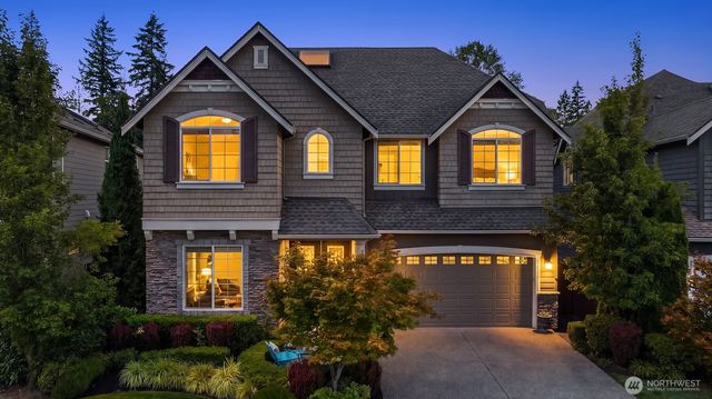 1213 267th Place SE, Sammamish, WA 98075