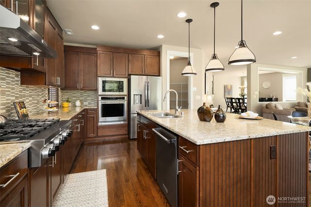 1213 267th Place SE, Sammamish, WA 98075