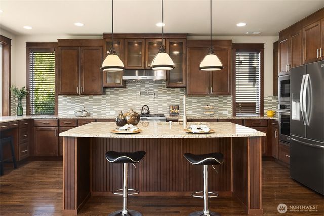 1213 267th Place SE, Sammamish, WA 98075