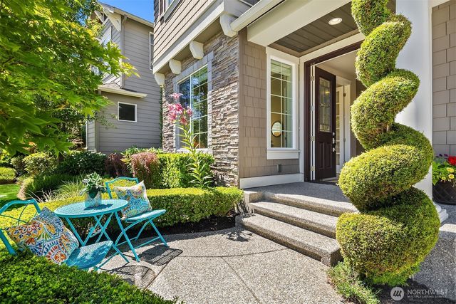 1213 267th Place SE, Sammamish, WA 98075
