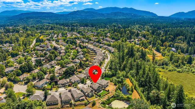 1213 267th Place SE, Sammamish, WA 98075