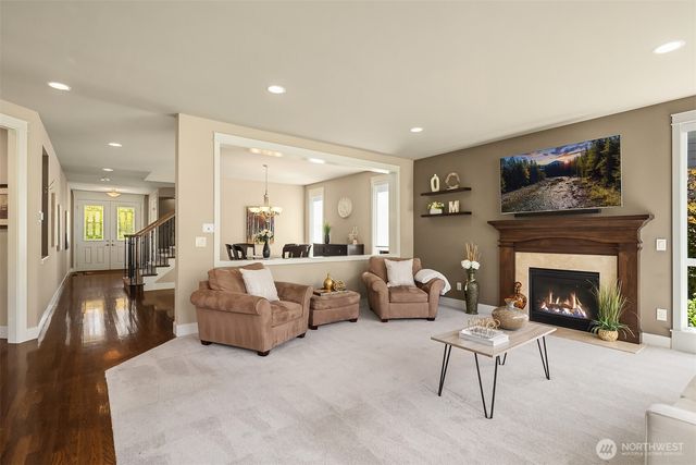 1213 267th Place SE, Sammamish, WA 98075