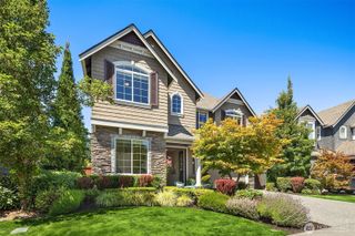 1213 267th Place SE, Sammamish, WA 98075