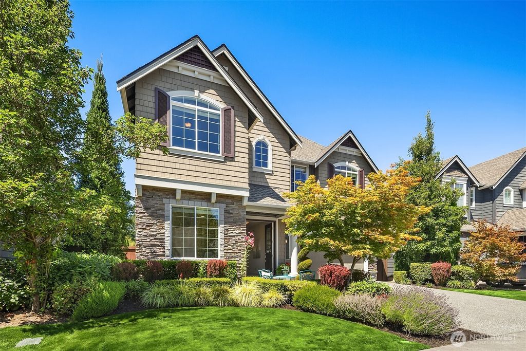 1213 267th Place SE, Sammamish, WA 98075