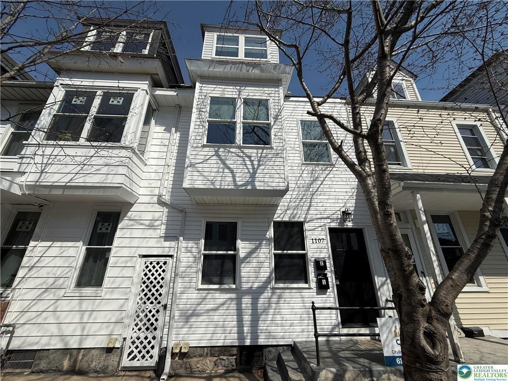 1107 Lehigh Street, Easton, PA 18042