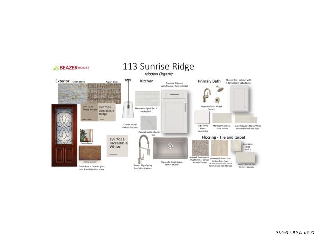 113 Sunrise Ridge, Universal City, TX 78148