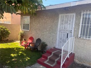 1739 1741 W 105th Street, Los Angeles, CA 90047