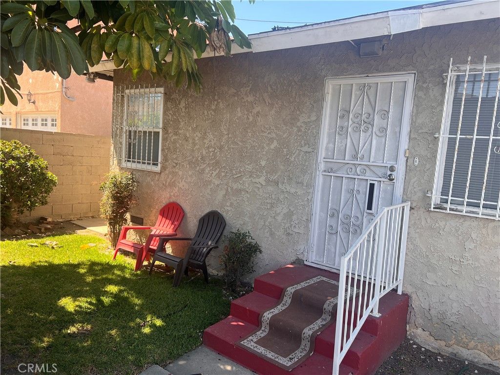 Image 1 of property listing at 1739-1741 W 105th Street, Los Angeles, CA 90047
