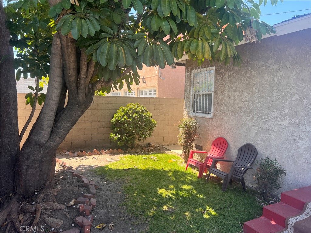 Image 2 of property listing at 1739-1741 W 105th Street, Los Angeles, CA 90047