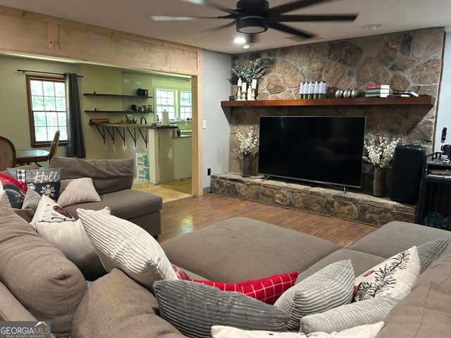 996 Grove Level Road, Maysville, GA 30558