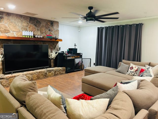 996 Grove Level Road, Maysville, GA 30558
