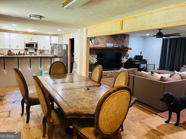 996 Grove Level Road, Maysville, GA 30558