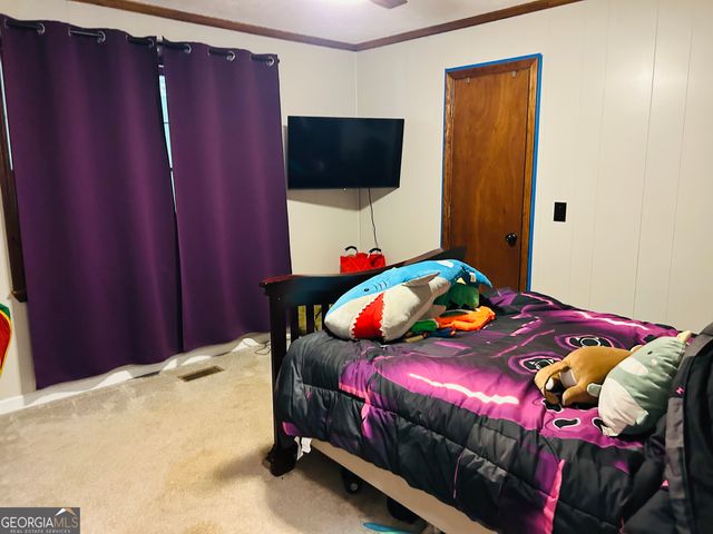 996 Grove Level Road, Maysville, GA 30558