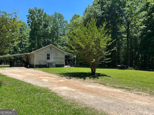 996 Grove Level Road, Maysville, GA 30558