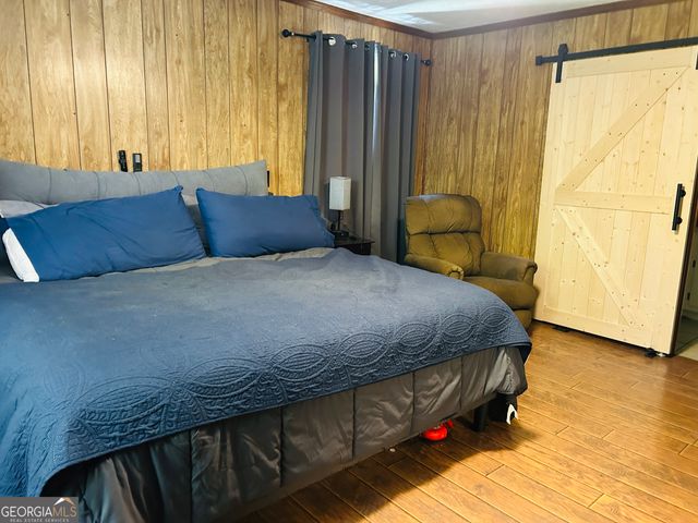 996 Grove Level Road, Maysville, GA 30558