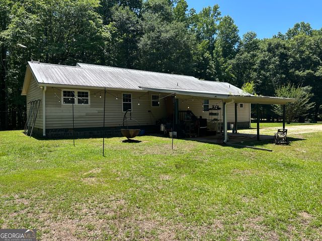 996 Grove Level Road, Maysville, GA 30558